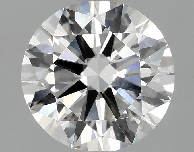 1.96 Carat Round Shaped Excellent Cut VS1 IGI Certified Lab Grown Diamond