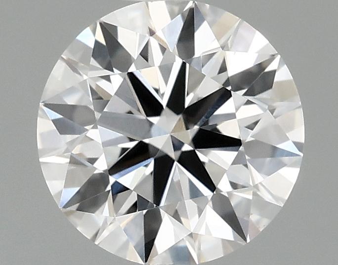 1.0 Carat Round Shaped Ideal Cut VS1 IGI Certified Lab Grown Diamond