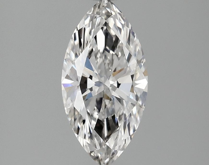 1.06 Carat Marquise Shaped Ideal Cut VS1 IGI Certified Lab Grown Diamond