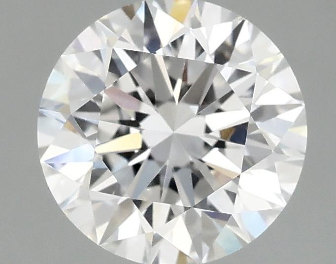1.95 Carat Round Shaped Ideal Cut VS1 IGI Certified Lab Grown Diamond