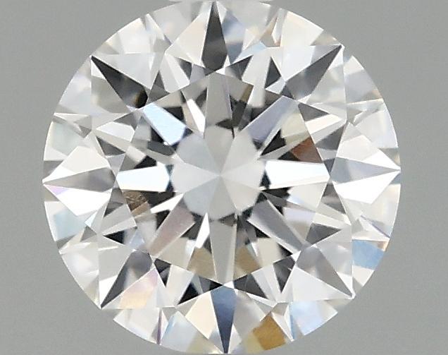 1.03 Carat Round Shaped Ideal Cut VS1 IGI Certified Lab Grown Diamond