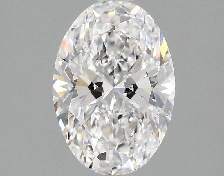 1.41 Carat Oval Shaped Ideal Cut VS1 IGI Certified Lab Grown Diamond