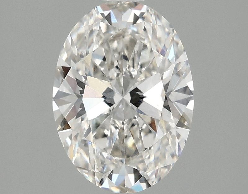 1.51 Carat Oval Shaped Ideal Cut VS1 IGI Certified Lab Grown Diamond