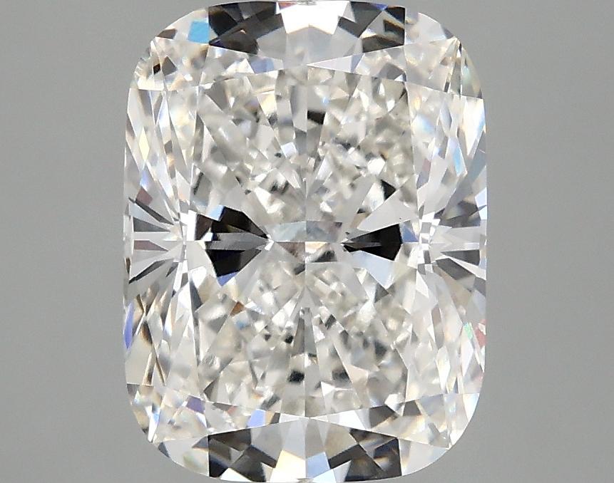 3.03 Carat Cushion Shaped Excellent Cut VS1 IGI Certified Lab Grown Diamond