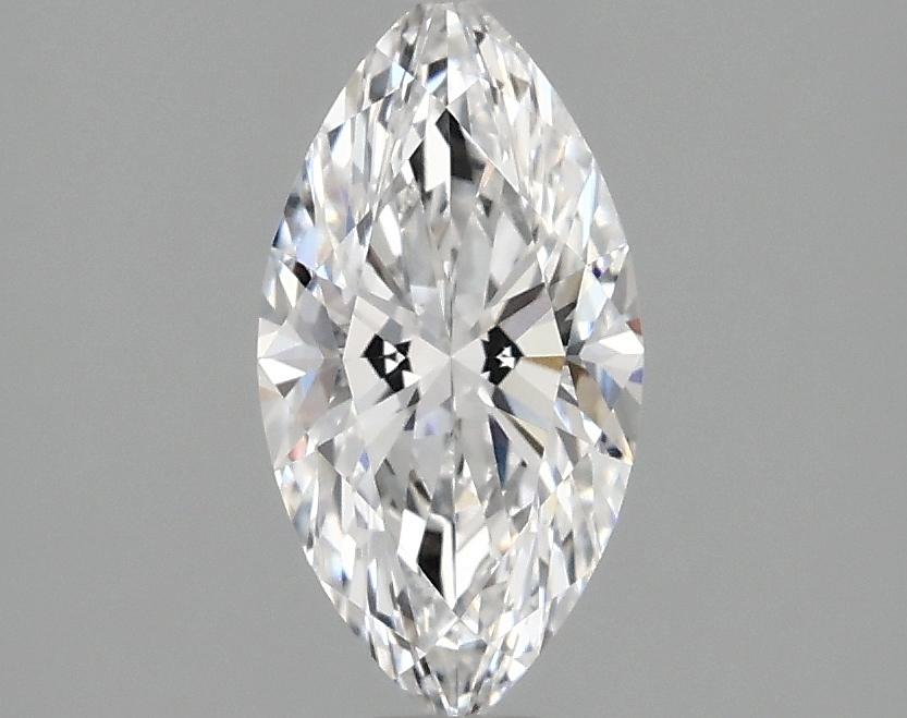 0.98 Carat Marquise Shaped Ideal Cut VS1 IGI Certified Lab Grown Diamond