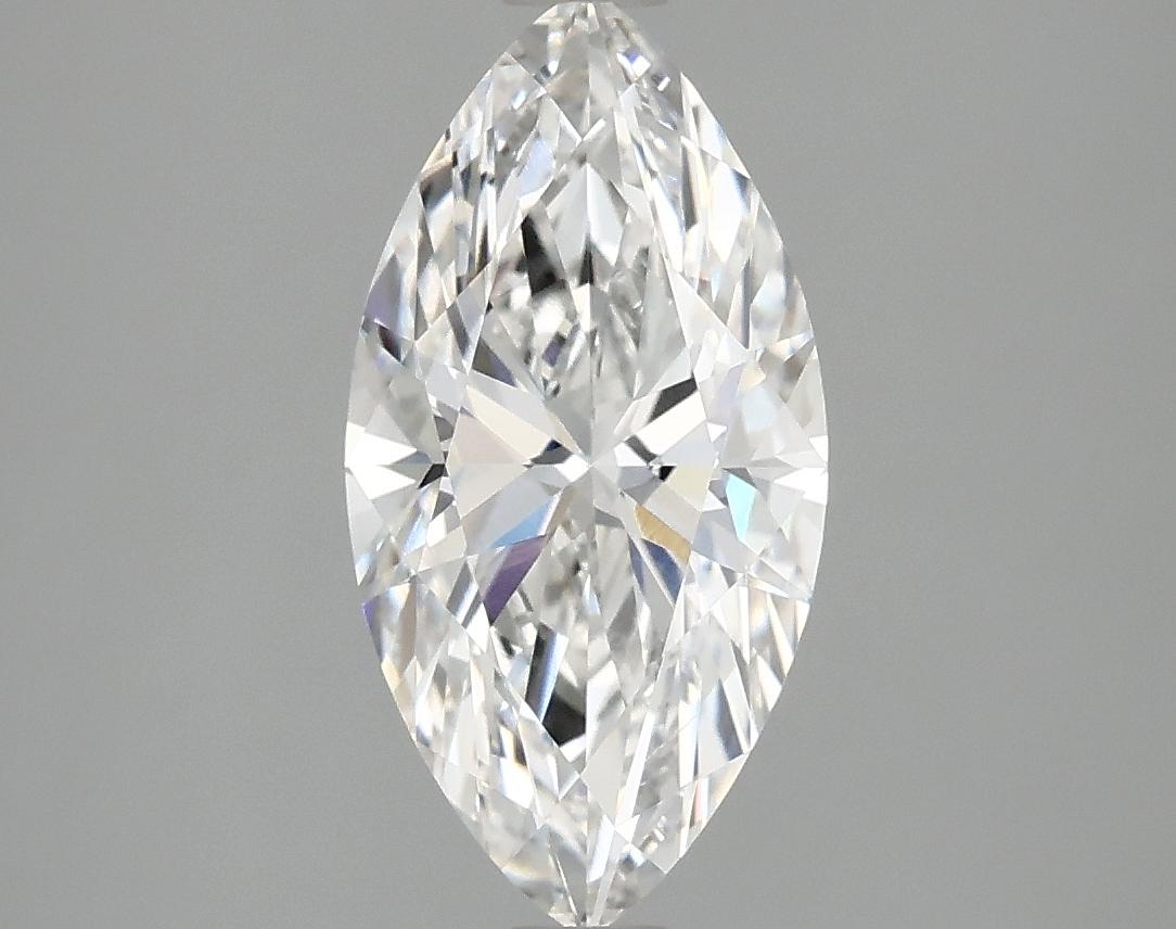 2.01 Carat Marquise Shaped Ideal Cut VS2 IGI Certified Lab Grown Diamond