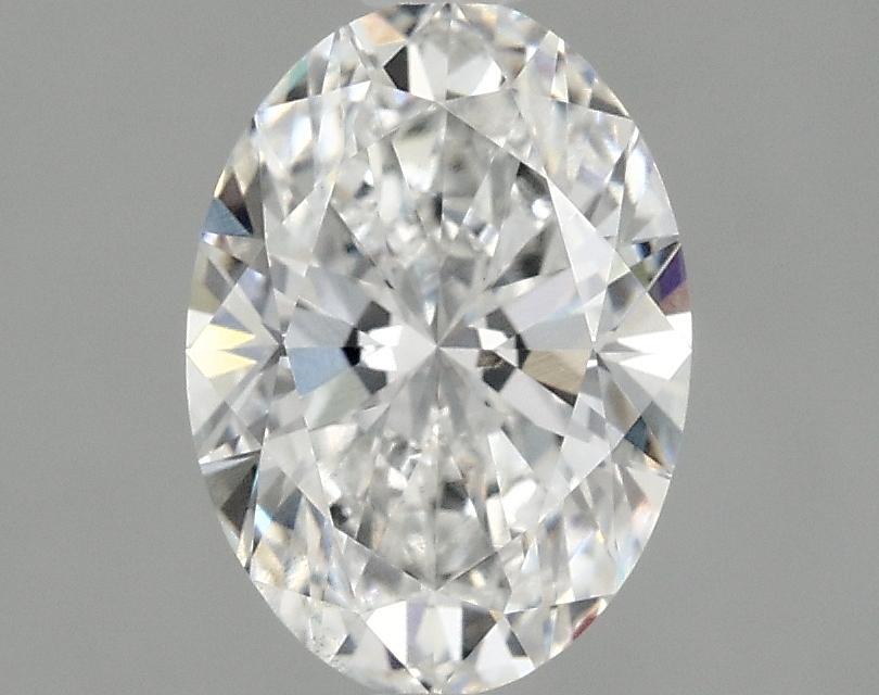 1.48 Carat Oval Shaped Ideal Cut VS1 IGI Certified Lab Grown Diamond