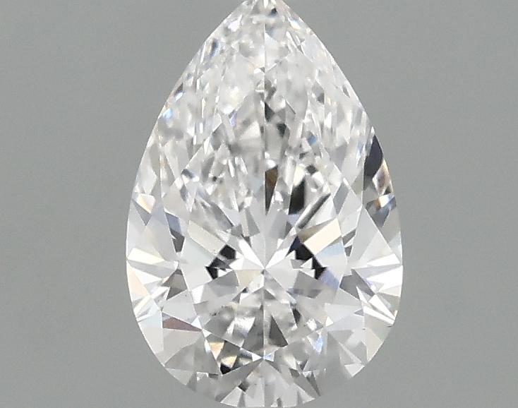 1.05 Carat Pear Shaped Excellent Cut VS1 IGI Certified Lab Grown Diamond