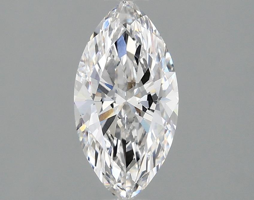 1.01 Carat Marquise Shaped Ideal Cut VS1 IGI Certified Lab Grown Diamond