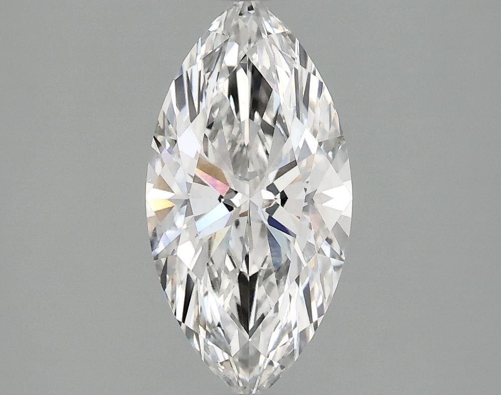 1.52 Carat Marquise Shaped Ideal Cut VS1 IGI Certified Lab Grown Diamond