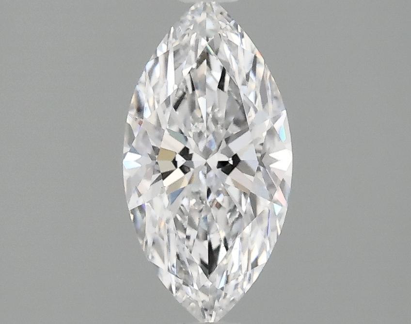 1.01 Carat Marquise Shaped Ideal Cut VS1 IGI Certified Lab Grown Diamond