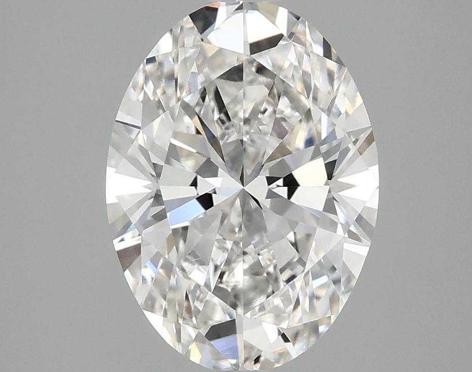 2.51 Carat Oval Shaped Excellent Cut VS1 IGI Certified Lab Grown Diamond