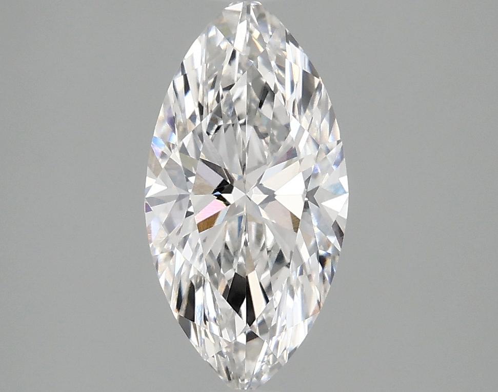 1.49 Carat Marquise Shaped Ideal Cut VS1 IGI Certified Lab Grown Diamond