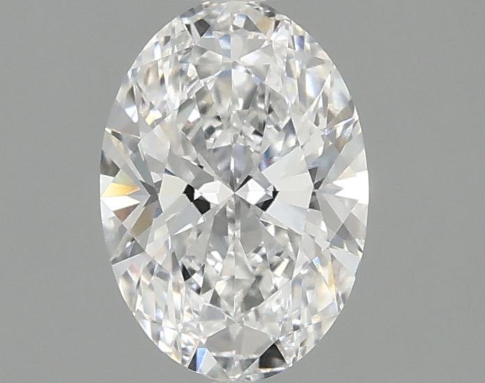 1.04 Carat Oval Shaped Ideal Cut VS1 IGI Certified Lab Grown Diamond