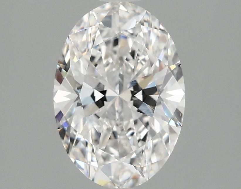 1.64 Carat Oval Shaped Ideal Cut VS1 IGI Certified Lab Grown Diamond