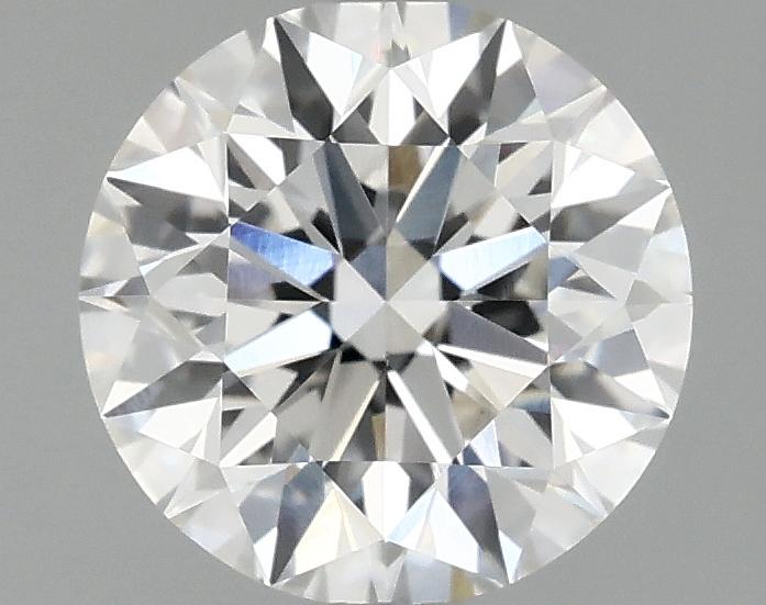 1.5 Carat Round Shaped Excellent Cut VS1 IGI Certified Lab Grown Diamond