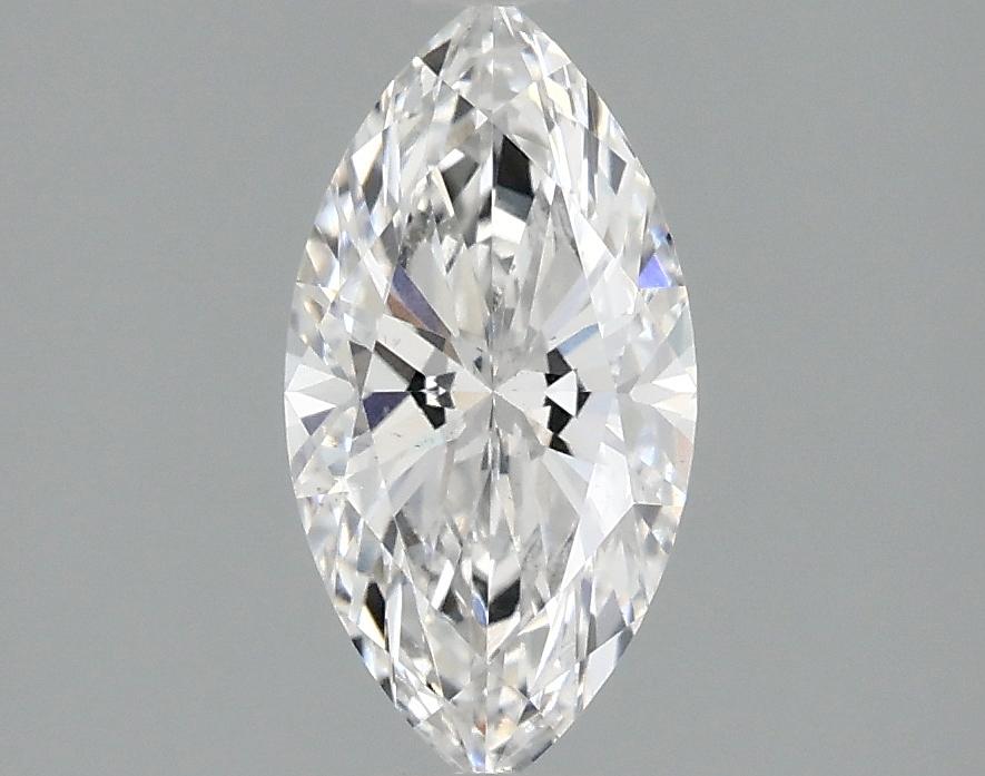 1.06 Carat Marquise Shaped Ideal Cut VS2 IGI Certified Lab Grown Diamond