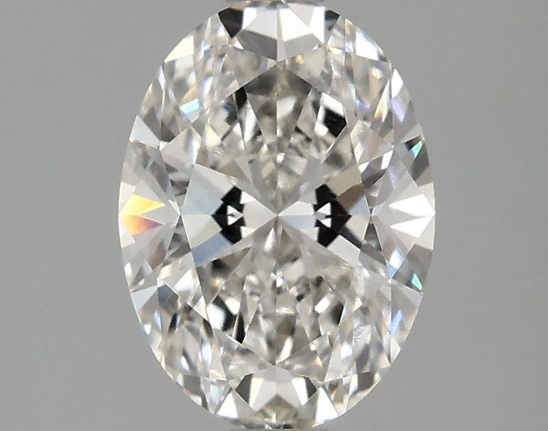 1.49 Carat Oval Shaped Ideal Cut VS1 IGI Certified Lab Grown Diamond