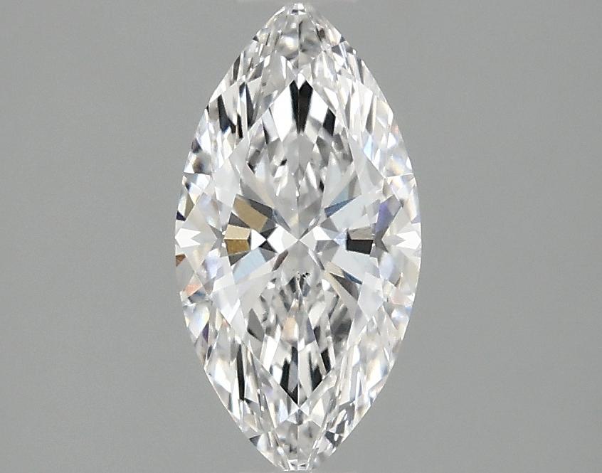 1.0 Carat Marquise Shaped Ideal Cut VS1 IGI Certified Lab Grown Diamond