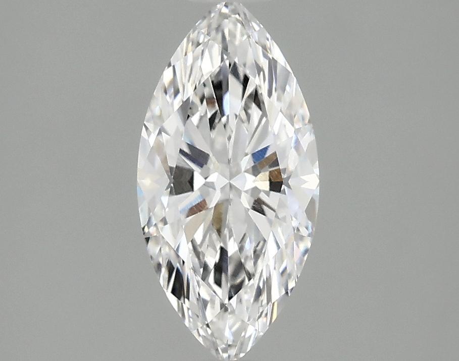 1.1 Carat Marquise Shaped Ideal Cut VVS1 IGI Certified Lab Grown Diamond