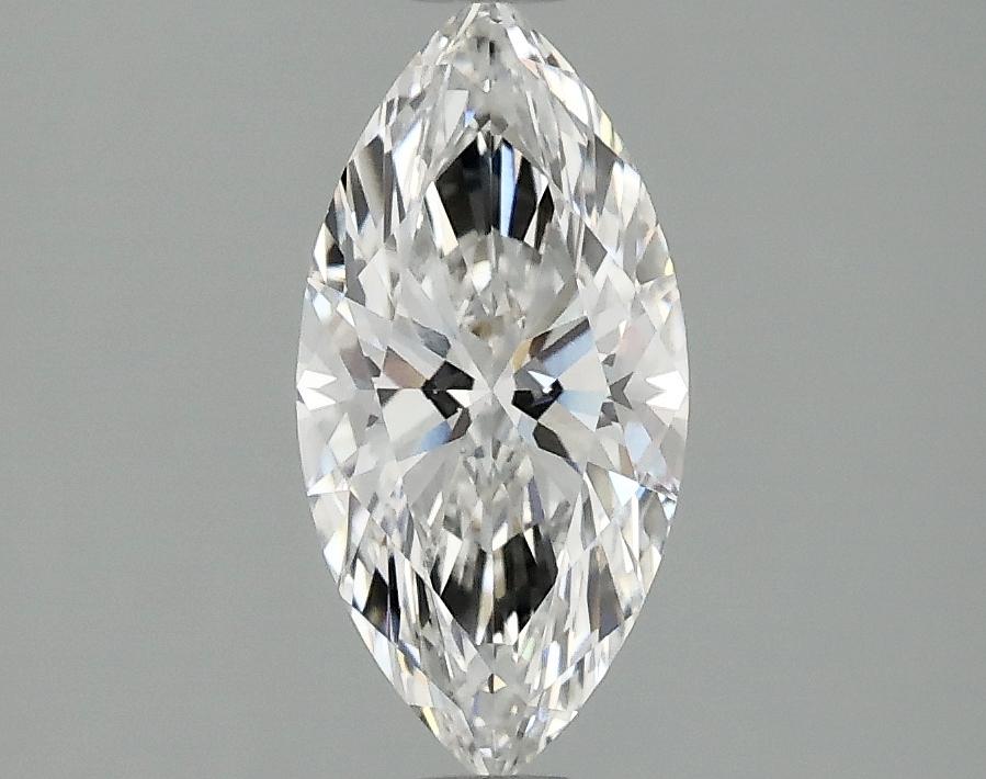 1.1 Carat Marquise Shaped Ideal Cut VVS2 IGI Certified Lab Grown Diamond