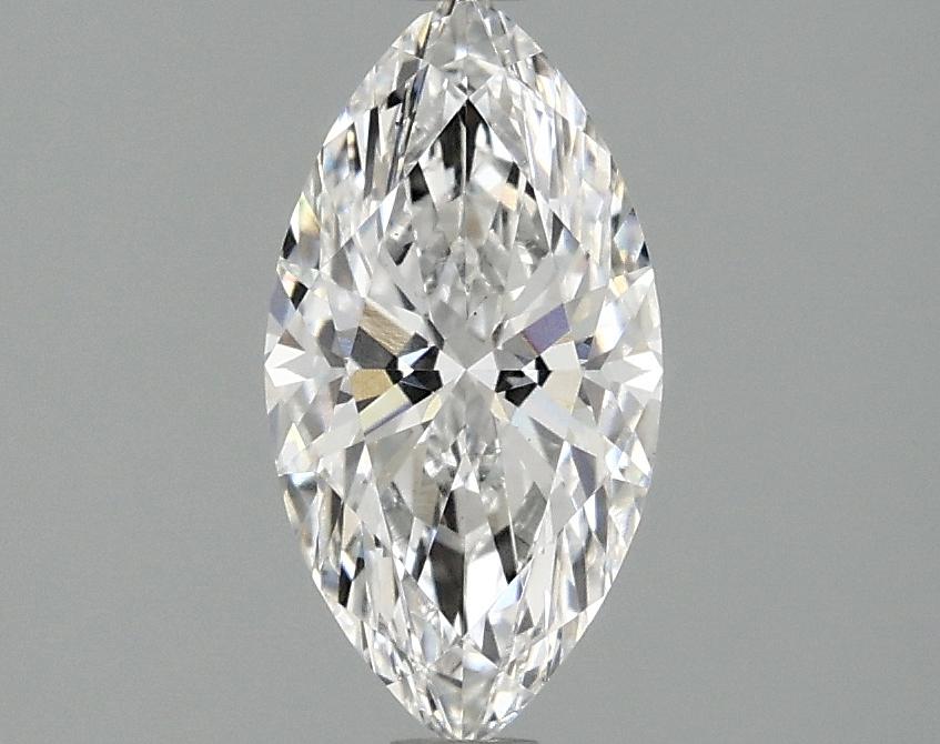 1.07 Carat Marquise Shaped Ideal Cut VS1 IGI Certified Lab Grown Diamond