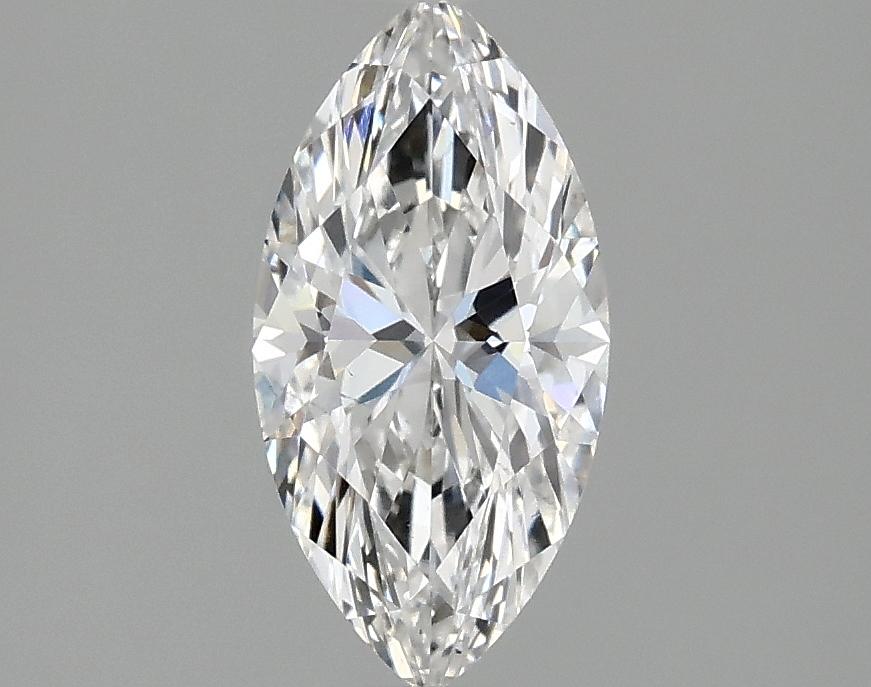 1.04 Carat Marquise Shaped Ideal Cut VS2 IGI Certified Lab Grown Diamond
