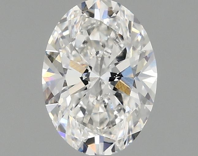 1.03 Carat Oval Shaped Excellent Cut VS1 IGI Certified Lab Grown Diamond