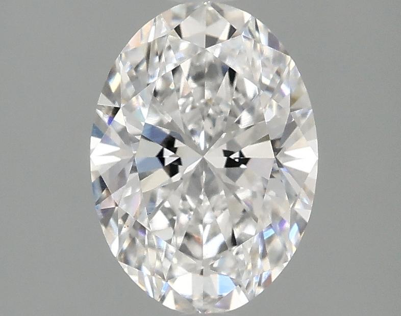 1.56 Carat Oval Shaped Ideal Cut VS1 IGI Certified Lab Grown Diamond
