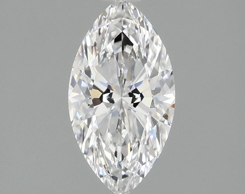 1.06 Carat Marquise Shaped Excellent Cut VS1 IGI Certified Lab Grown Diamond