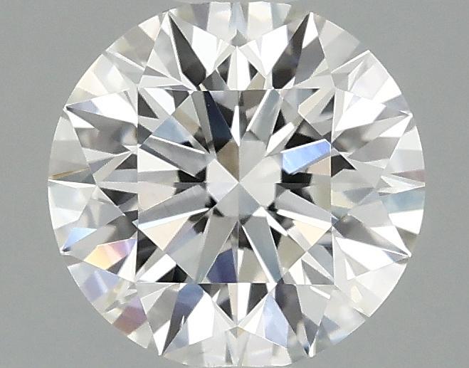 1.88 Carat Round Shaped Ideal Cut VS2 IGI Certified Lab Grown Diamond