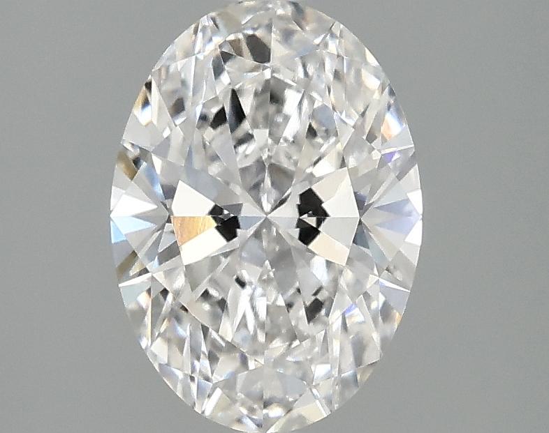 1.56 Carat Oval Shaped Ideal Cut VS1 IGI Certified Lab Grown Diamond