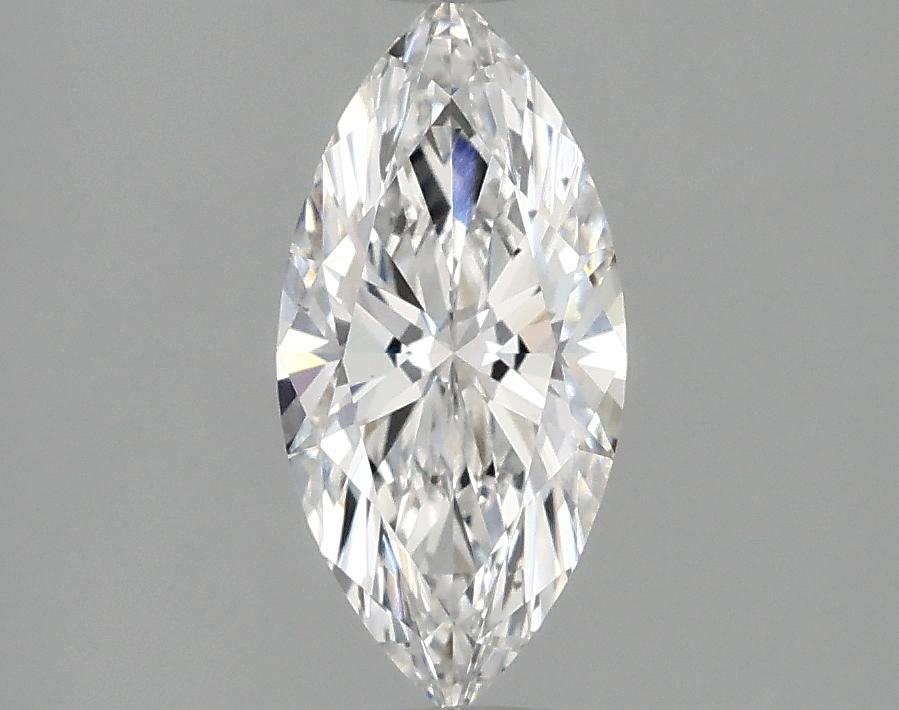 1.01 Carat Marquise Shaped Excellent Cut VS2 IGI Certified Lab Grown Diamond
