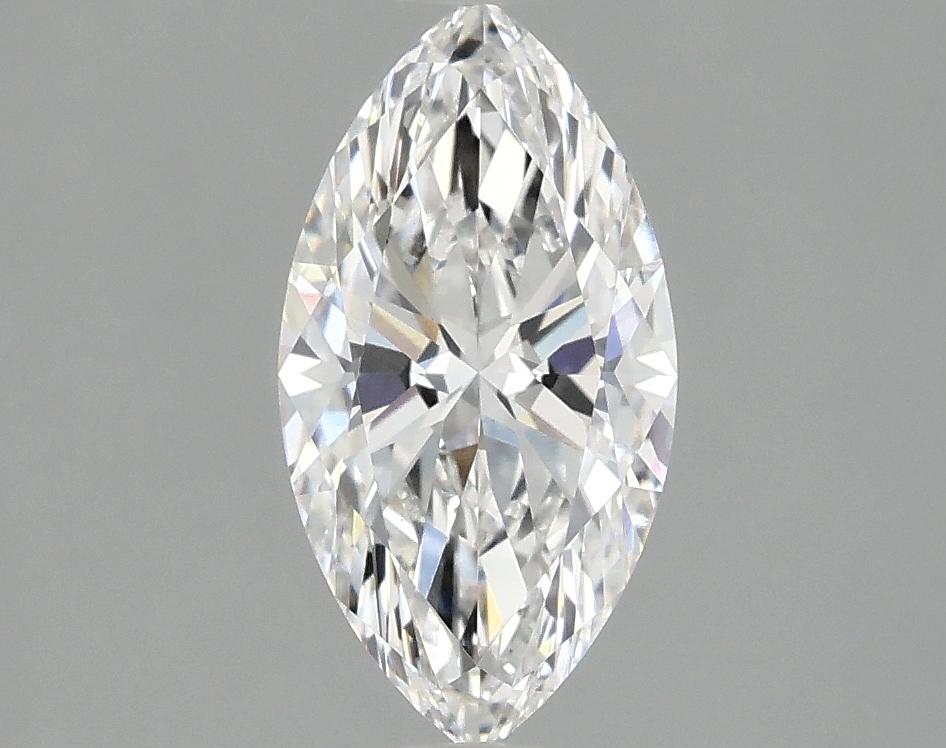 1.48 Carat Marquise Shaped Ideal Cut VS1 IGI Certified Lab Grown Diamond