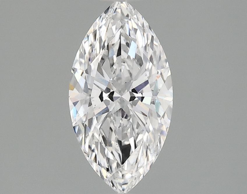 1.08 Carat Marquise Shaped Ideal Cut VS1 IGI Certified Lab Grown Diamond