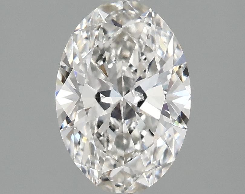 1.58 Carat Oval Shaped Ideal Cut VS1 IGI Certified Lab Grown Diamond