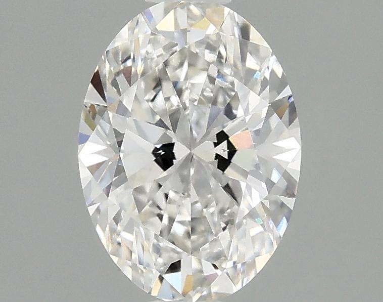1.43 Carat Oval Shaped Ideal Cut VS1 IGI Certified Lab Grown Diamond