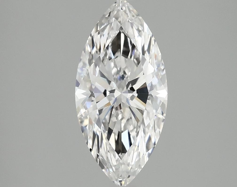 1.54 Carat Marquise Shaped Excellent Cut VS1 IGI Certified Lab Grown Diamond