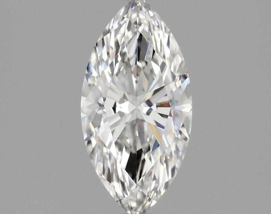 1.09 Carat Marquise Shaped Ideal Cut VS1 IGI Certified Lab Grown Diamond