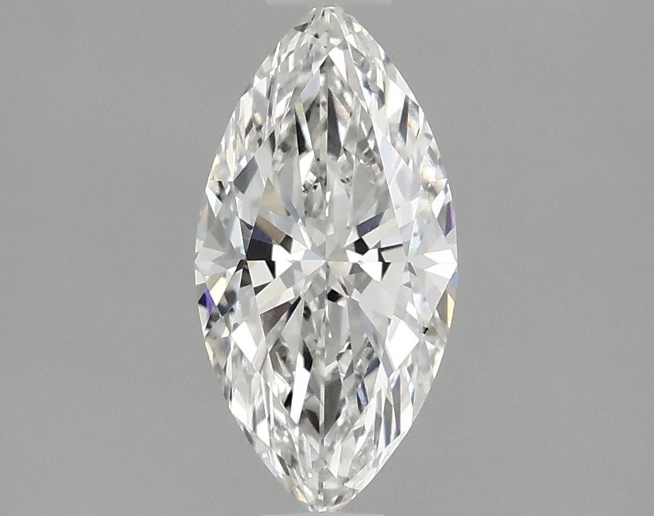 1.01 Carat Marquise Shaped Ideal Cut VS2 IGI Certified Lab Grown Diamond