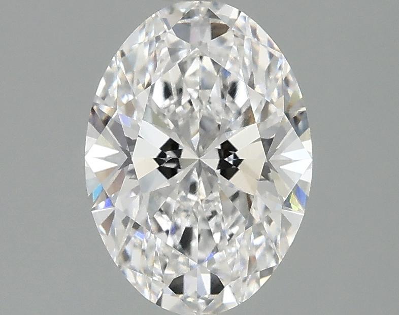 1.59 Carat Oval Shaped Ideal Cut VVS2 IGI Certified Lab Grown Diamond