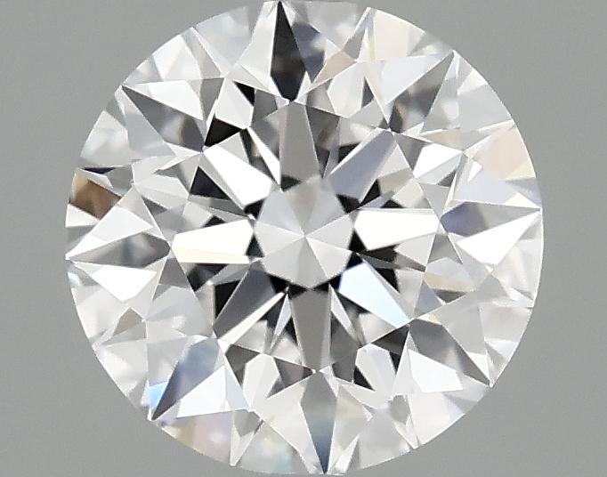 1.95 Carat Round Shaped Excellent Cut VS1 IGI Certified Lab Grown Diamond
