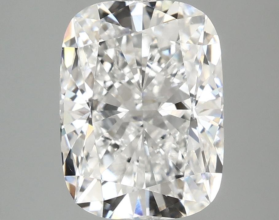 2.99 Carat Cushion Shaped Excellent Cut VS1 IGI Certified Lab Grown Diamond