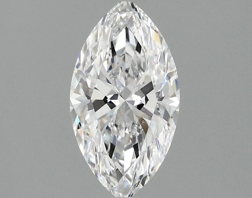 1.07 Carat Marquise Shaped Very Good Cut VS1 IGI Certified Lab Grown Diamond
