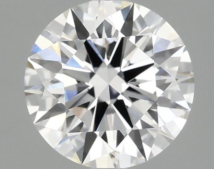 1.92 Carat Round Shaped Ideal Cut VS1 IGI Certified Lab Grown Diamond