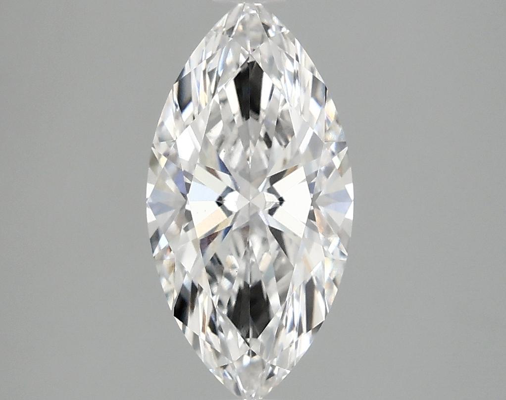 1.57 Carat Marquise Shaped Ideal Cut VS1 IGI Certified Lab Grown Diamond