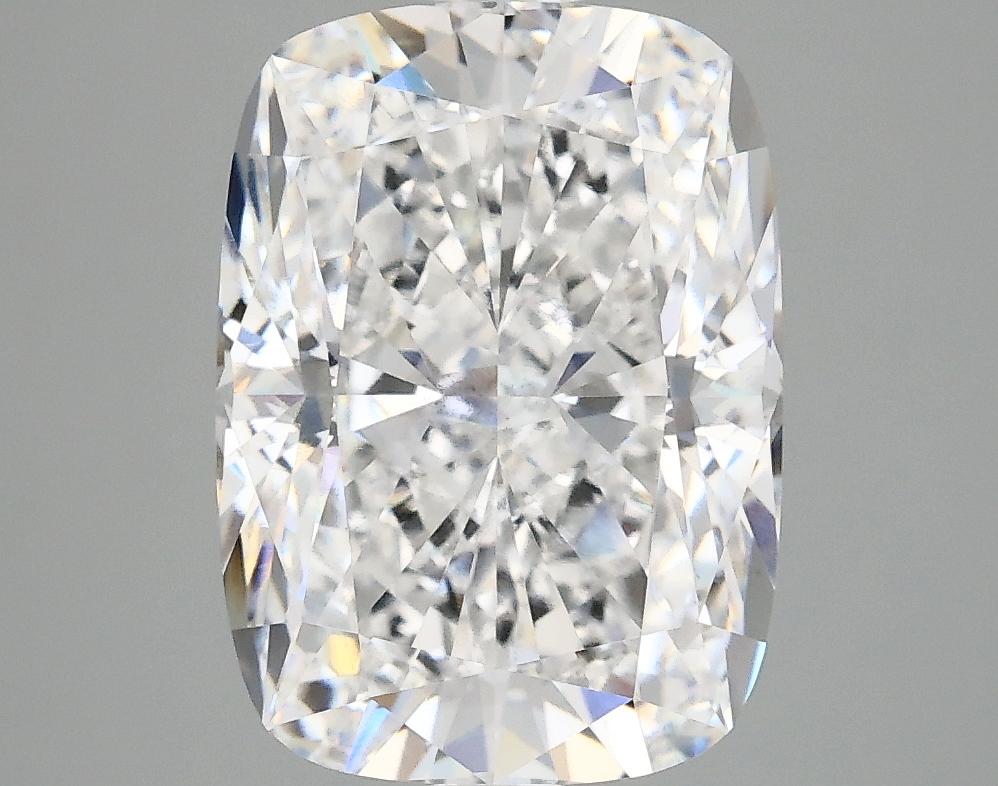 4.1 Carat Cushion Shaped Excellent Cut VS1 IGI Certified Lab Grown Diamond