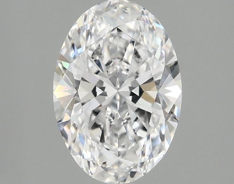 1.51 Carat Oval Shaped Ideal Cut VS1 IGI Certified Lab Grown Diamond