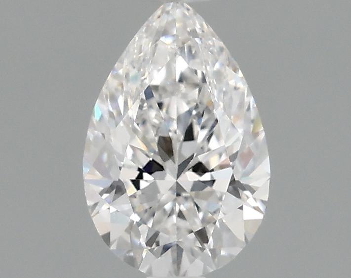 1.01 Carat Pear Shaped Excellent Cut VS1 IGI Certified Lab Grown Diamond