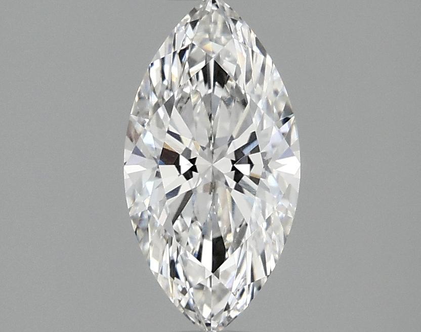 0.98 Carat Marquise Shaped Ideal Cut VS1 IGI Certified Lab Grown Diamond